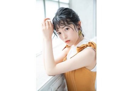 【石原夏織】アーティスト写真