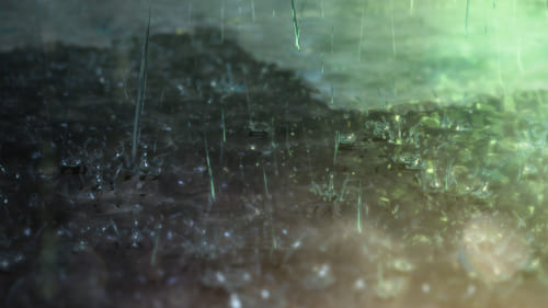 『天気の子』監督の新海誠と、作画監督の田村篤のスペシャル対談！制作秘話を明かす「雨の描写に関しては、制作スタッフによる”総力戦”」だったと言えますね。」【インタビュー】
