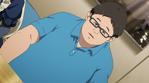 「宮森さん、これをワシが描く意味って何だろう？」アニメ『SHIROBAKO』第12話あらすじ＆場面カットを紹介