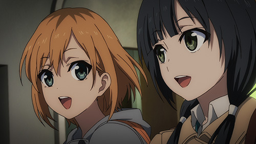 「宮森さん、これをワシが描く意味って何だろう？」アニメ『SHIROBAKO』第12話あらすじ＆場面カットを紹介