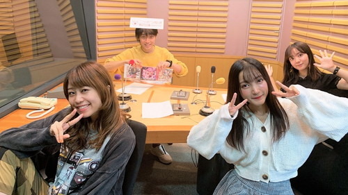 次世代ガールズバンドプロジェクトニッポン放送「BanG Dream! Presents ポッピンラジオ！」が9月30日(月) 20時20分よりスタート