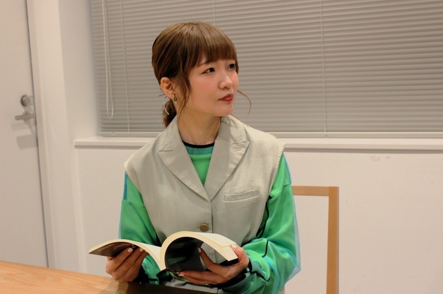 【安田現象×種崎敦美インタビュー】予測不能!?サイバーラブサスペンス「メイクアガール」