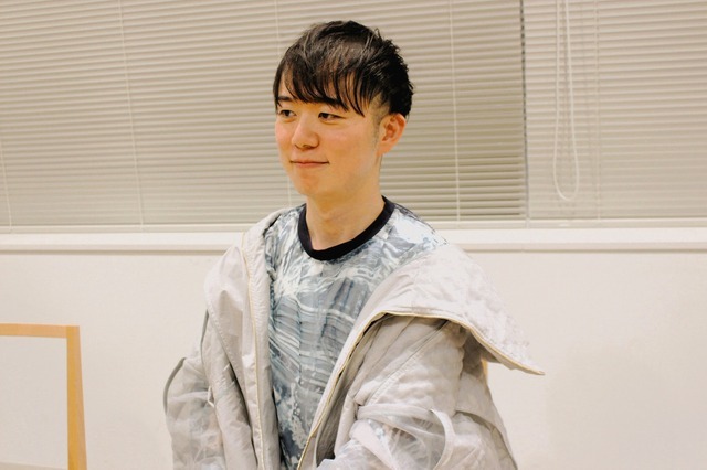 【安田現象×種崎敦美インタビュー】予測不能!?サイバーラブサスペンス「メイクアガール」
