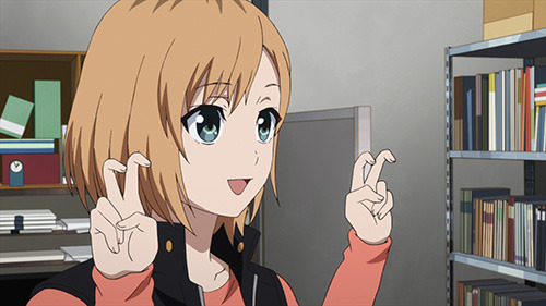 「なんか一歩夢に近づいたって感じがする」アニメ『SHIROBAKO』第13話あらすじ＆場面カットを紹介