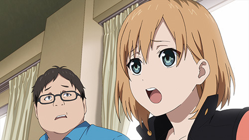 「なんか一歩夢に近づいたって感じがする」アニメ『SHIROBAKO』第13話あらすじ＆場面カットを紹介