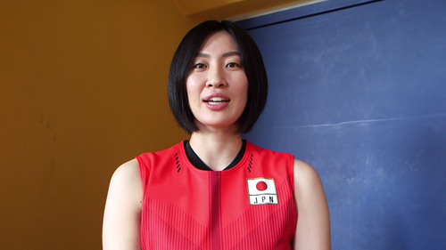 “東洋の魔女”たちがアニメになって復活⁉バレーボール女子日本代表選手出演Web動画「東京2020オリンピック『よみがえる東洋の魔女』篇」公開！選手たちがオリンピックについて語るメイキング&インタビューも