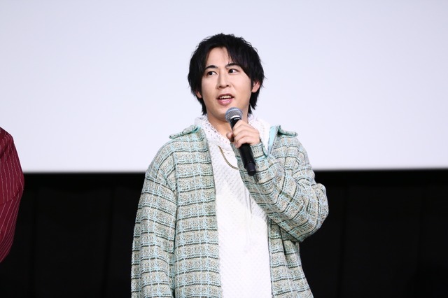 白井悠介