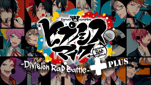 『ヒプノシスマイク』オオサカ、ナゴヤを加えた6ディビジョンver.の「ヒプノシスマイク-Division Rap Battle-＋」が公開