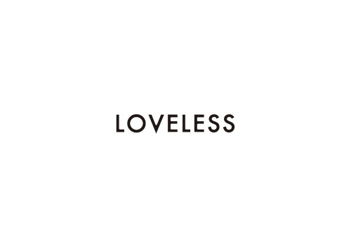神宿、LOVELESSとのコラボで5周年記念限定Tシャツをリリース