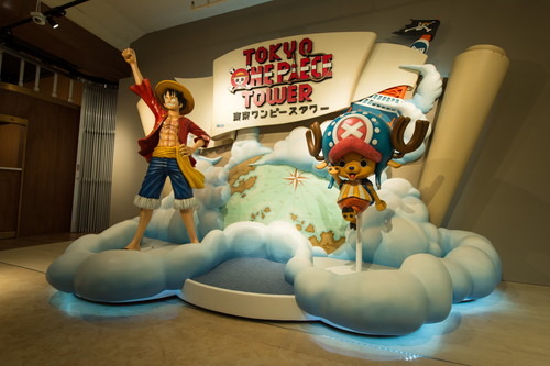 「ONE PIECE」参加型マルチエンディングRPGイベント「ピーストレイル～冒険者と奇跡の泉～」再演決定、キミの冒険が物語の結末を変える！