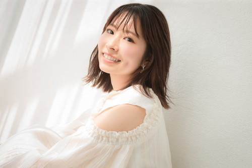 声優・千田葉月が『ゾイドワイルド ZERO』のED主題歌で声優アーティストデビュー決定