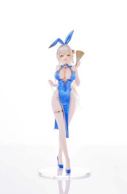 「恋恋 -櫻- Chaperina Philosys チャイナドレスver. 1/6スケール 完成品フィギュア」