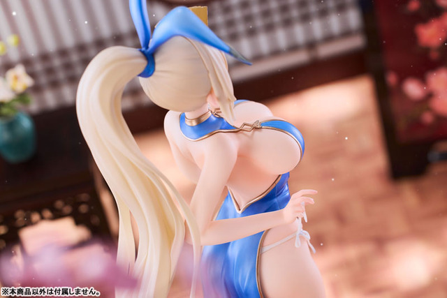 「恋恋 -櫻- Chaperina Philosys チャイナドレスver. 1/6スケール 完成品フィギュア」