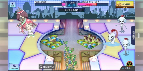 『まちむす 地球防衛ライブ』が正式サービス開始！リリースを記念してラストアイドルが登場する生放送が決定＆キャラの魅力が詰まった新たなPVも解禁