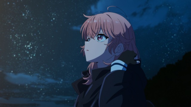 『きみが死ぬまで恋をしたい』パイロットフィルム場面カット