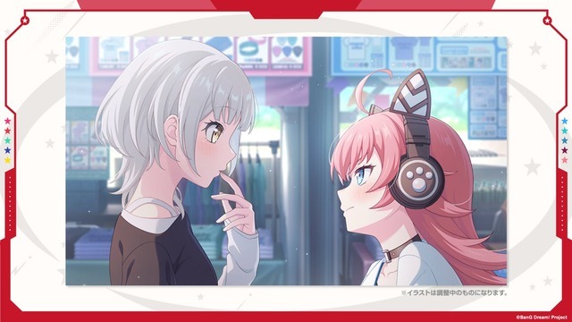 ★4　チュチュ（特訓前）