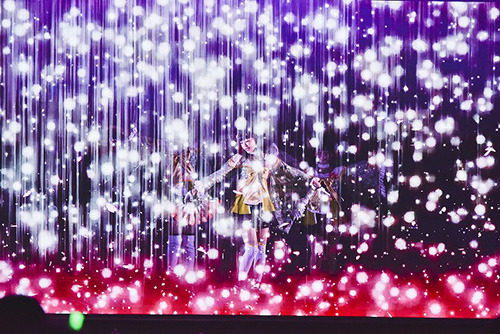 アイドルたちの“魔法”が、現代日本で現実のものになった奇跡の1日。『ラピスリライツ』初単独イベントレポート！