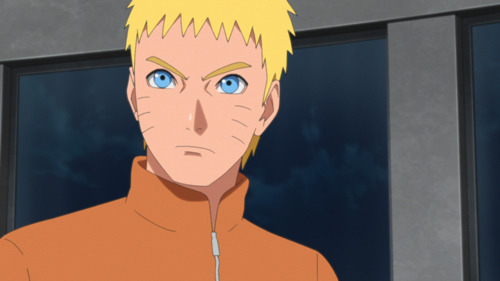 ボルトはサスケとともにウラシキを追うがーーTVアニメ『BORUTO-ボルト- NARUTO NEXT GENERATIONS』第128話あらすじ＆先行カットが到着