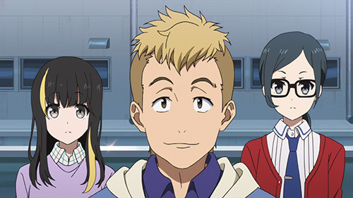 「こんな絵でいいんですか？」アニメ『SHIROBAKO』第15話あらすじ＆場面カットを紹介