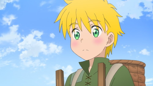 本が貴重な世界で、マインは本を作ろうと決意する――TVアニメ『本好きの下剋上』第2話のあらすじ＆先行カットが到着