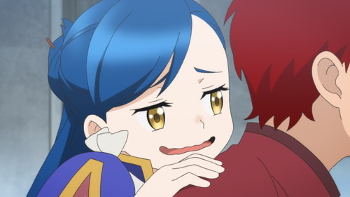 本が貴重な世界で、マインは本を作ろうと決意する――TVアニメ『本好きの下剋上』第2話のあらすじ＆先行カットが到着