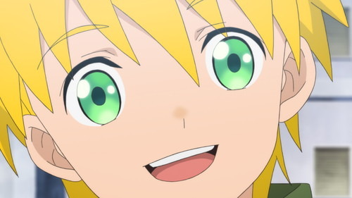 本が貴重な世界で、マインは本を作ろうと決意する――TVアニメ『本好きの下剋上』第2話のあらすじ＆先行カットが到着