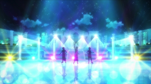 総集編が劇場公開決定！『KING OF PRISM ALL STARS -プリズムショー☆ベストテン-』2020年1月全国公開！