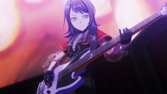 『BanG Dream! Ave Mujica』第13話「Per asprera ad astra.」場面写真