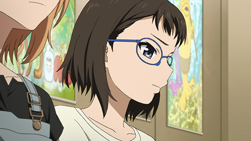 「誰にだってあります。辛い時期のない職業なんてありません」アニメ『SHIROBAKO』第16話あらすじ＆場面カットを紹介