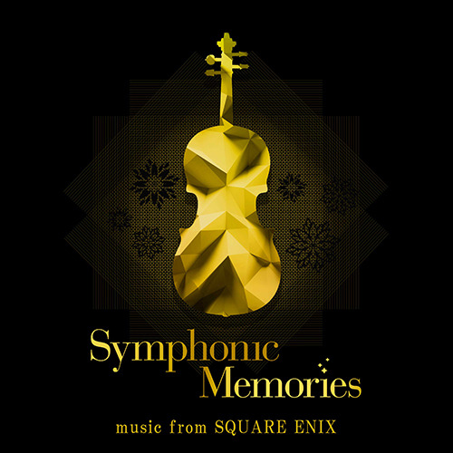 世界初公開の楽曲も。SQUARE ENIX MUSICのオーケストラコンサート、本日よりチケット発売開始。