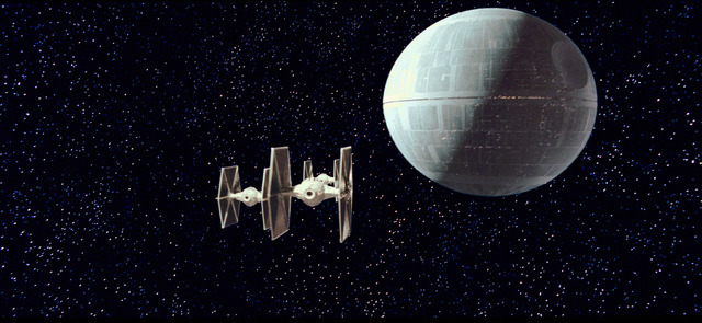 『スター・ウォーズ　エピソード4／新たなる希望』（C）& TM Lucasfilm Ltd. All rights reserved.