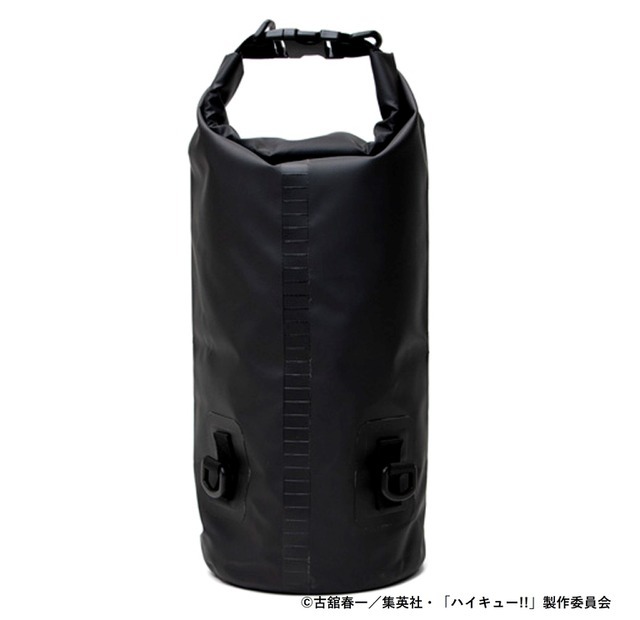 烏野高校排球部ドライバッグ10L