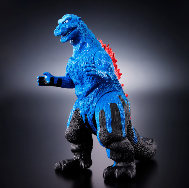 「GODZILLA THE ART開催記念ムービーモンスターシリーズ ゴジラ(1954)河村康輔ver.」5,500円(税込)