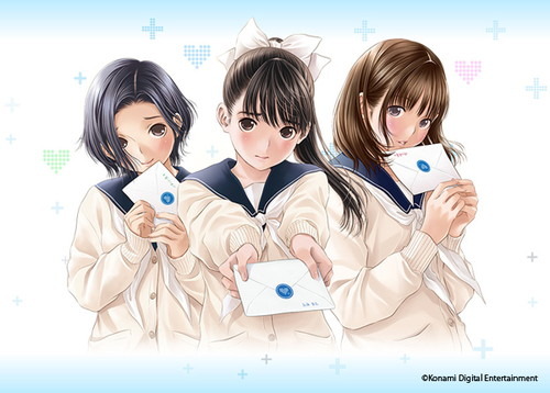 新しい恋愛体験をあなたに……モバイルゲーム『ラブプラスEVERY』10月31日配信決定！Twitterキャンペーン＆ラブレターお渡し会を東名阪で開催！