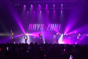 期待の若手メンズアイドル8組が大阪に集合！　対バンライブで個性と華やかさを競い合う!! BOYS-ZONE Fes.2019 in Osaka【レポート】