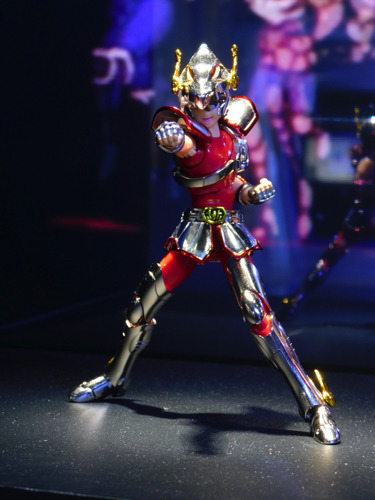 秋葉原で「TAMASHII NATION 2019」開催！今年は２カ所で超強力ラインナップ【レポート】