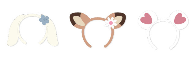 カチューシャ