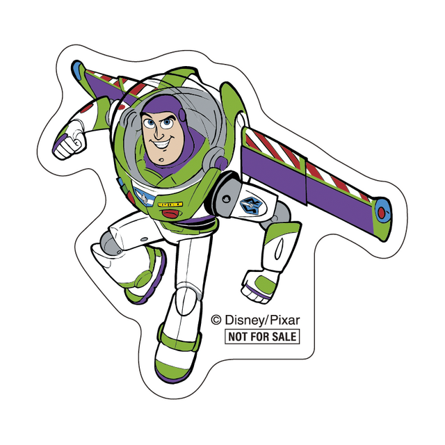 TOY STORY FUN WEEK