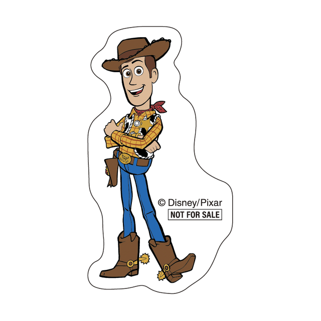 TOY STORY FUN WEEK