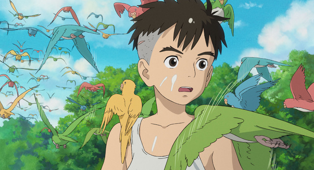 『君たちはどう生きるか』