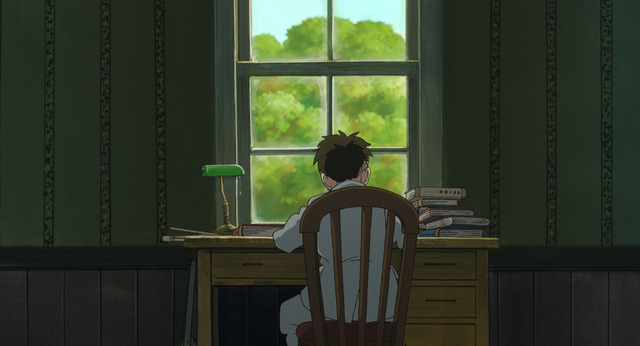 『君たちはどう生きるか』