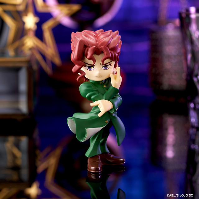 「PalVerse ジョジョの奇妙な冒険 スターダストクルセイダース」［PACK］1,100 円（税込）／［BOX］6,600 円（税込）