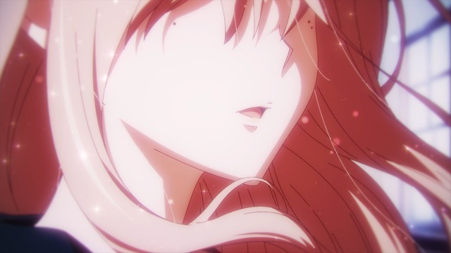 『対ありでした。～お嬢さまは格闘ゲームなんてしない～』ティザーPV（C）2025 江島絵理/KADOKAWA/「対ありでした。」製作委員会