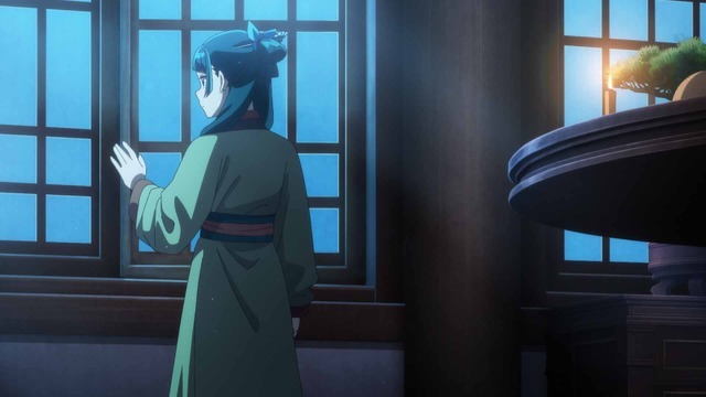 「薬屋のひとりごと」第42話場面写真