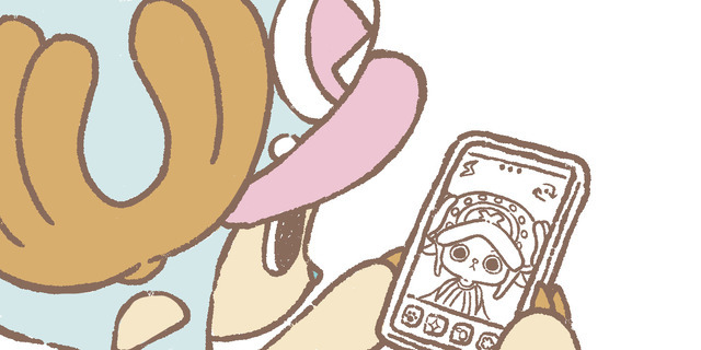 『CHOPPER’s（チョッパーズ）』（C）尾田栄一郎／集英社（C）maxilla