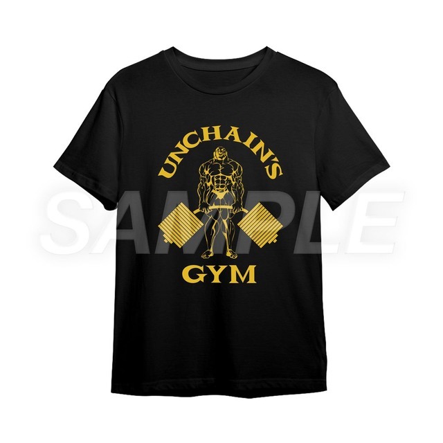 Tシャツ：ビスケットオリバ