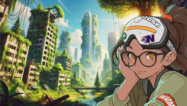 「アニメDAO」を活用したショートアニメ制作プロジェクトが始動
