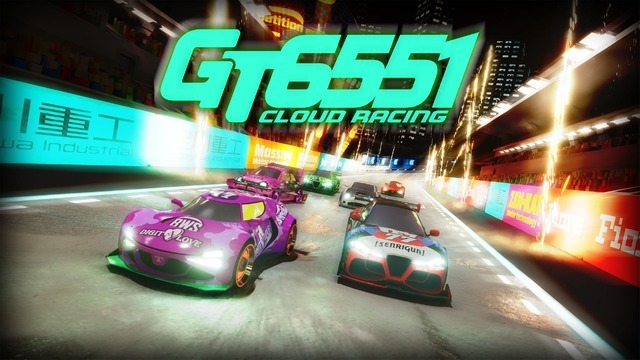 GT6551