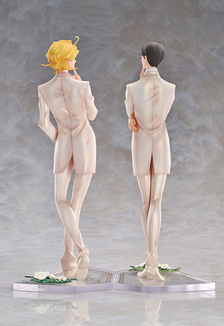 同級生 草壁光＆佐条利人 ウェディングVer. 完成品フィギュア