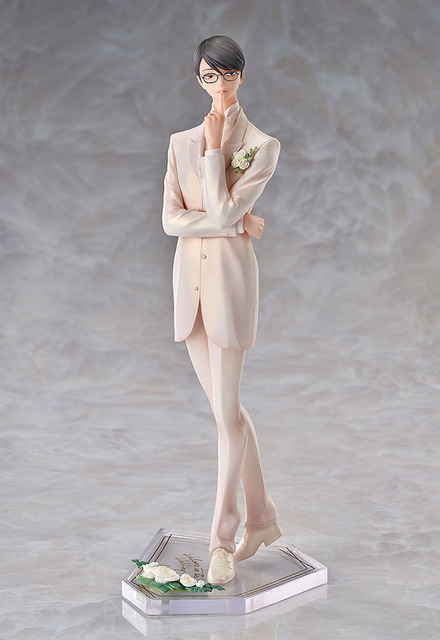 同級生 草壁光＆佐条利人 ウェディングVer. 完成品フィギュア